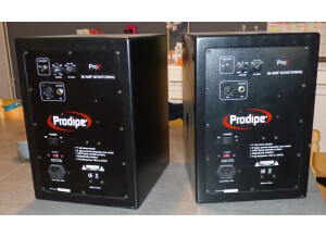 Prodipe Pro 8 (38307)