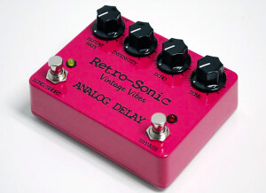 Retro-Sonic Analog Delay (27878)
