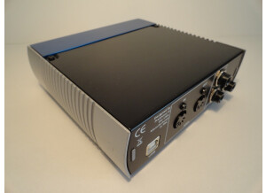 AudioBox 2