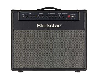 Blackstar Amplification HT Club 40 MKII : Blackstar Amplification HT Club 40 MKII (79565) Blackstar Amplification HT Club 40 MKII : Blackstar Amplification HT Club 40 MKII (79565)