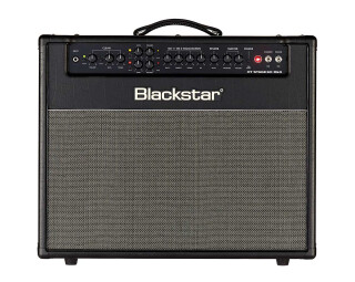 Blackstar Amplification HT Stage 60 112 MKII : Blackstar Amplification HT Stage 60 112 MKII (10189)