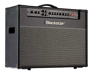 Blackstar Amplification HT Stage 60 212 MKII : Blackstar Amplification HT Stage 60 212 MKII (77725)