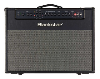 Blackstar Amplification HT Stage 60 212 MKII : Blackstar Amplification HT Stage 60 212 MKII (54186)