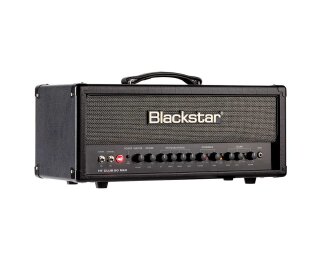 Blackstar Amplification HT Club 50 MKII : Blackstar Amplification HT Club 50 MKII (66204) Blackstar Amplification HT Club 50 MKII : Blackstar Amplification HT Club 50 MKII (66204)