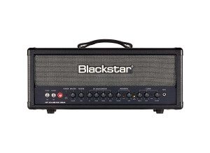 Blackstar Amplification HT Club 50 MKII (70379)