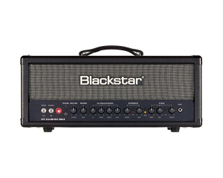 Blackstar Amplification HT Club 50 MKII : Blackstar Amplification HT Club 50 MKII (70379)