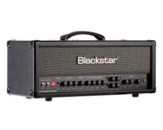 Blackstar Amplification HT Stage 100 MKII : Blackstar Amplification HT Stage 100 MKII (49946)