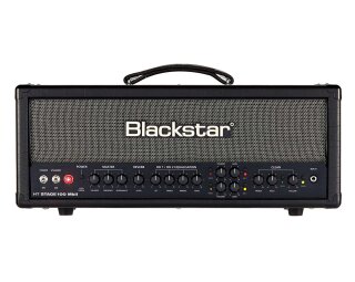 Blackstar Amplification HT Stage 100 MKII : Blackstar Amplification HT Stage 100 MKII (52907) Blackstar Amplification HT Stage 100 MKII : Blackstar Amplification HT Stage 100 MKII (52907)