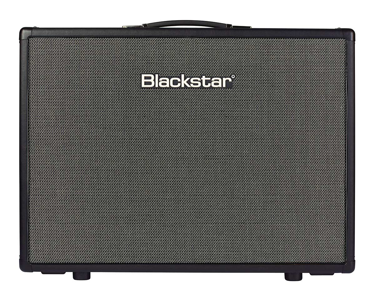 Blackstar Amplification HT 212 MKII : Blackstar Amplification HT 212 MKII (71851)
