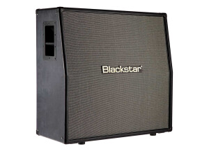 Blackstar Amplification HT 412 A/B MKII (5025)