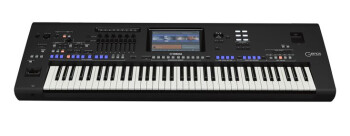 Genos Front Genos Front