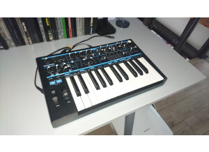 Novation Bass Station II (87831)