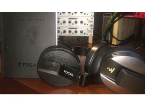 Focal Solo6 Be (86571)