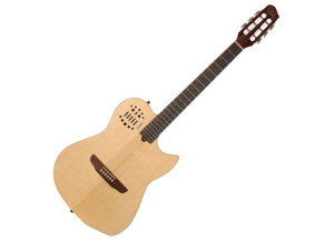 Godin Multiac Steel SA (36966)