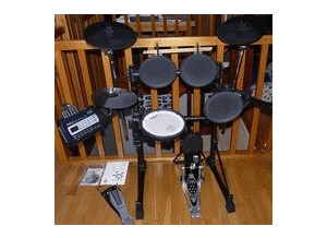 Roland TD-3KW (40913)