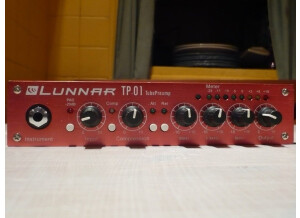 Lunnar TP-01 (32443)