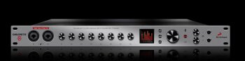 Antelope Audio Discrete 8 : Discrete 8 Front Antelope Audio Discrete 8 : Discrete 8 Front