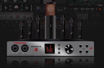 Discrete 4 fx Discrete 4 fx