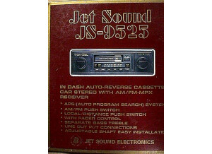 Jet Sound JS 9525.JPG