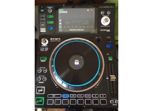 Denon DJ SC5000 Prime (993)