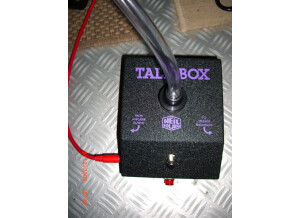 Heil Sound Talk Box (40133)