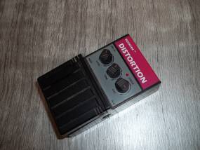 Rocktek DIR-01 Distortion