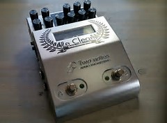 Two Notes Audio Engineering Le Clean : th