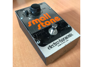 Electro-Harmonix Small Stone Mk2 (97778)