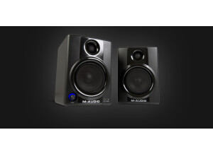 M-Audio Studiophile AV 40