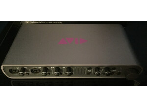 Avid Mbox 3 Pro (92002)