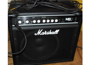 Marshall MB30 (86590)
