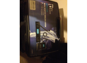 The T.bone IEM 100 (62405)