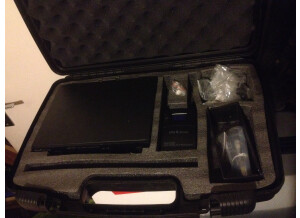 The T.bone IEM 100 (47949)