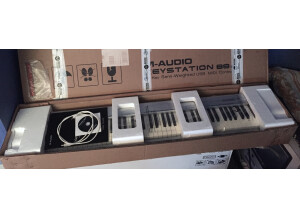 M-Audio Keystation 88es (69945)