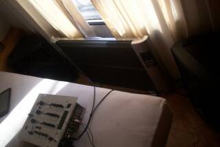 Behringer Eurolive B212A