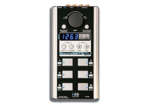 Red Sound Systems SoundBITE Pro (15559)