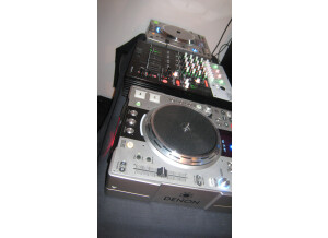 Denon DJ DN-S3500 (9454)