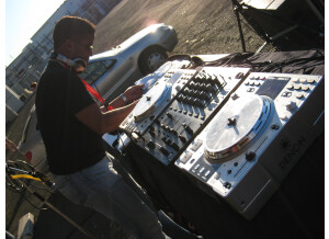 Denon DJ DN-S3500 (96824)