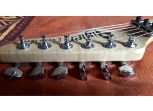 Vigier Excalibur Original HSH (17883)