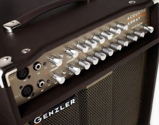 GENZLER Final AA PRO Top down GENZLER Final AA PRO Top down