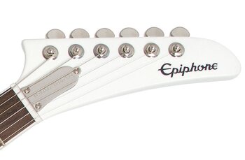 Epiphone Ltd. Ed. Tommy Thayer Epiphone Ltd. Ed. Tommy Thayer