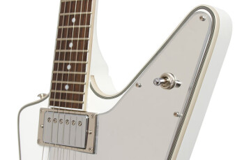 Epiphone Ltd. Ed. Tommy Thayer Epiphone Ltd. Ed. Tommy Thayer