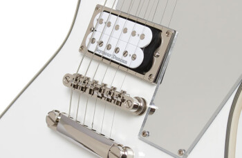 Epiphone Ltd. Ed. Tommy Thayer Epiphone Ltd. Ed. Tommy Thayer