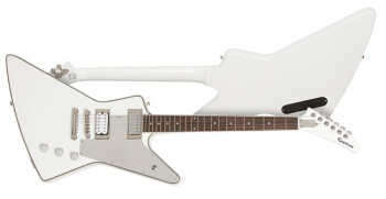 Epiphone Ltd. Ed. Tommy Thayer Epiphone Ltd. Ed. Tommy Thayer