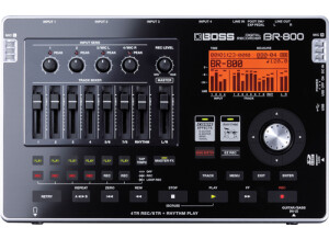 Boss BR-800 Digital Recorder (88859)