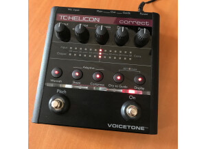 TC-Helicon Correct (41339)