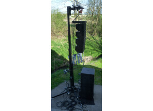 C2R Audio CS-12VCT (27082)