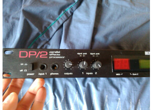 Ensoniq DP2 (73483)