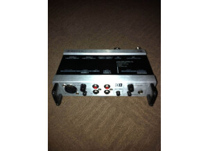 Native Instruments Audio 8 DJ (755)
