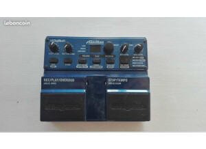 Focusrite Scarlett Solo (655)